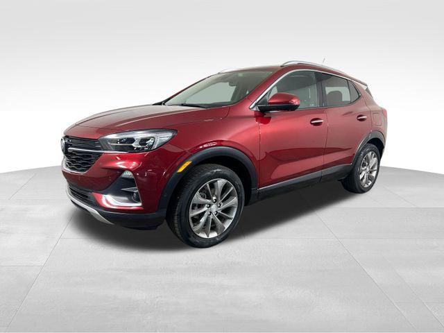 2023 Buick Encore GX Essence AWD