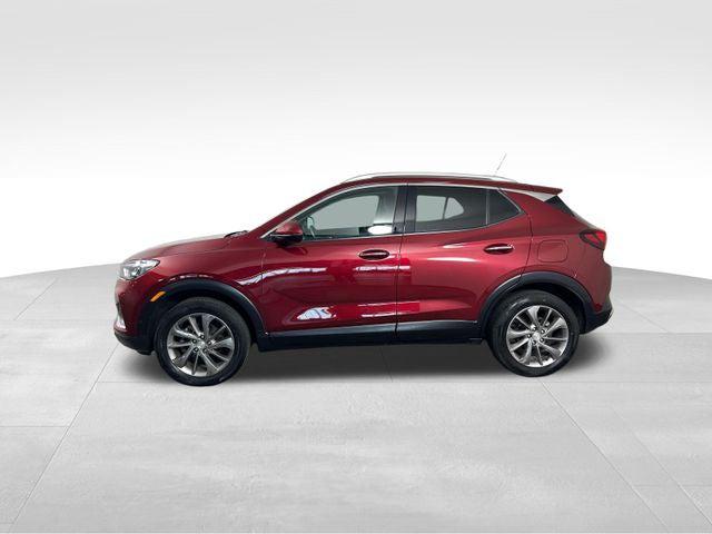 2023 Buick Encore GX Essence AWD