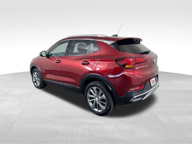 2023 Buick Encore GX Essence AWD