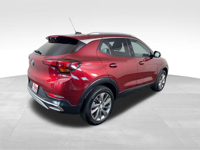 2023 Buick Encore GX Essence AWD