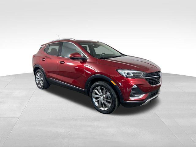 2023 Buick Encore GX Essence AWD