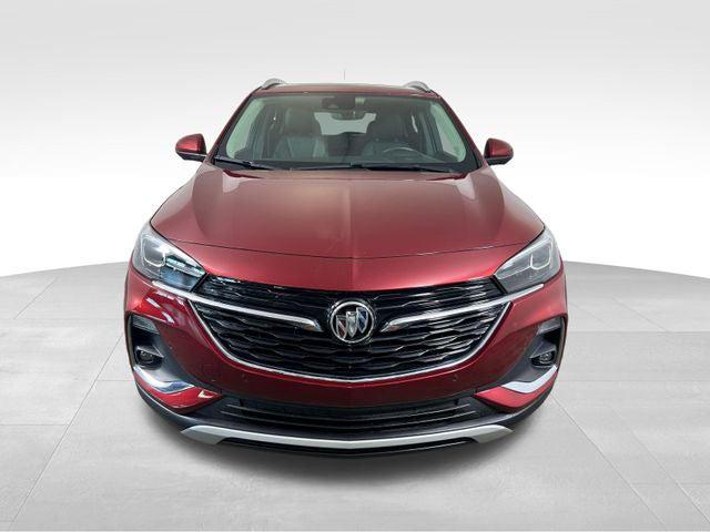 2023 Buick Encore GX Essence AWD