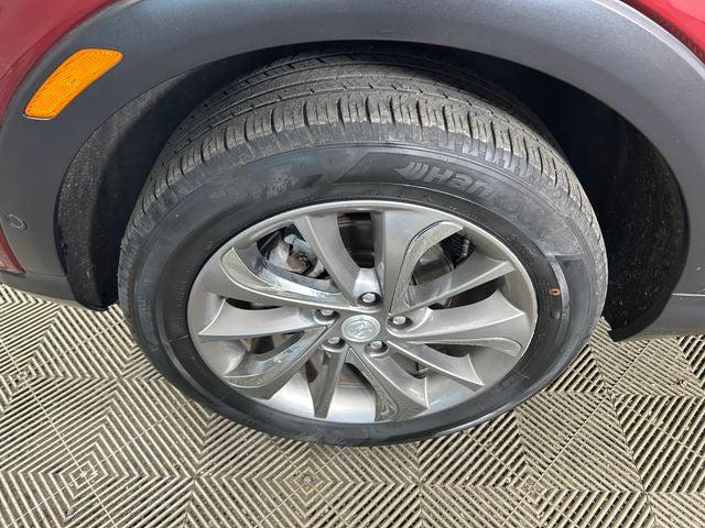 2023 Buick Encore GX Essence AWD