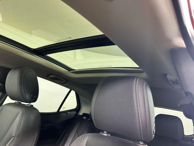 2023 Buick Encore GX Essence AWD