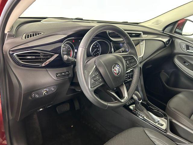 2023 Buick Encore GX Essence AWD