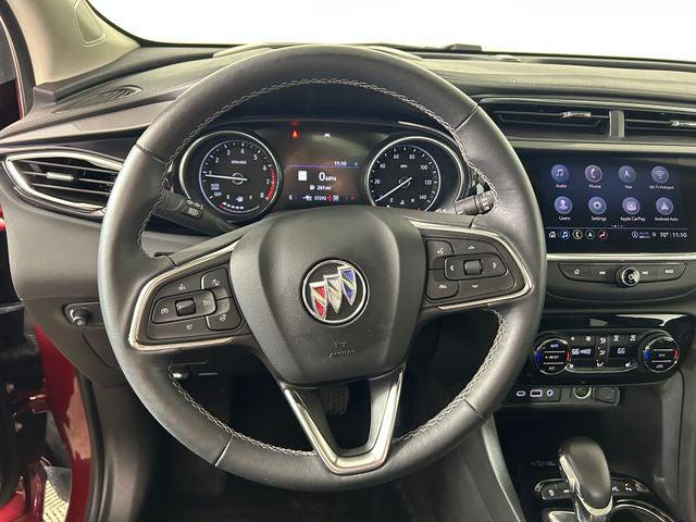 2023 Buick Encore GX Essence AWD