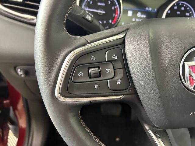 2023 Buick Encore GX Essence AWD