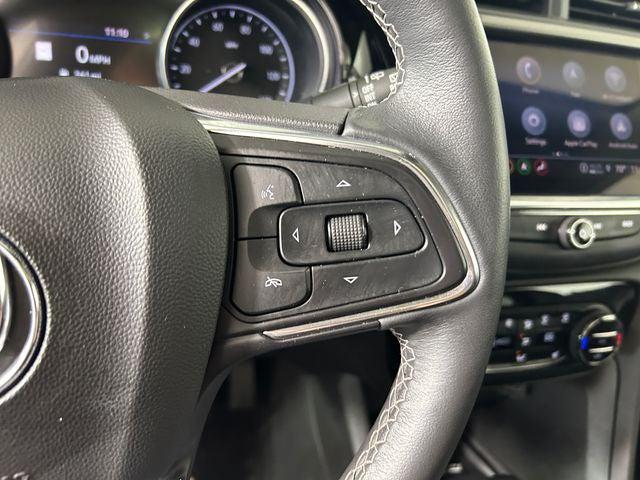 2023 Buick Encore GX Essence AWD