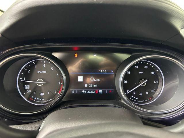 2023 Buick Encore GX Essence AWD
