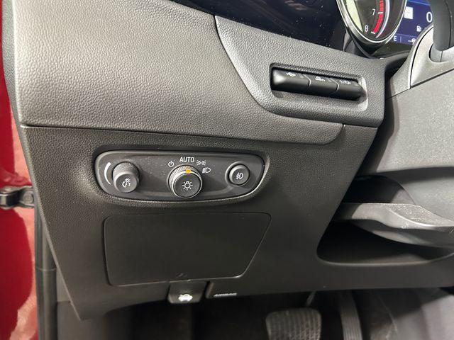 2023 Buick Encore GX Essence AWD