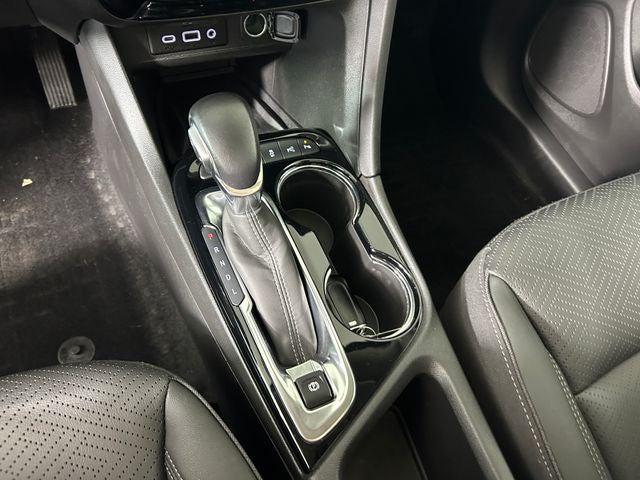 2023 Buick Encore GX Essence AWD