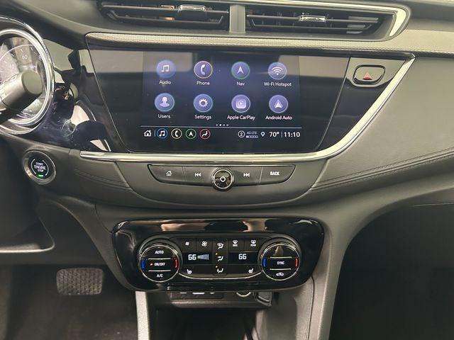 2023 Buick Encore GX Essence AWD