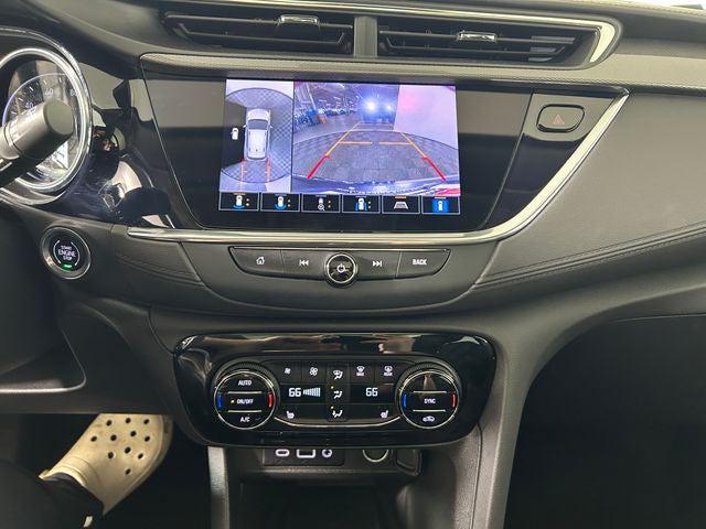 2023 Buick Encore GX Essence AWD