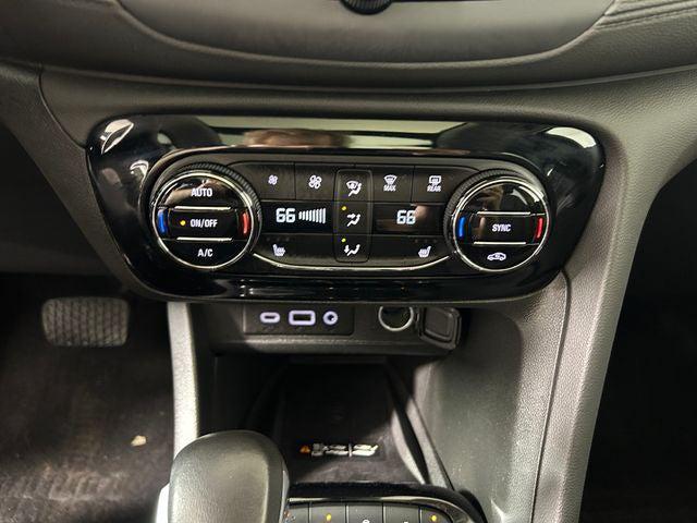 2023 Buick Encore GX Essence AWD