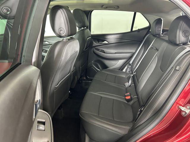 2023 Buick Encore GX Essence AWD