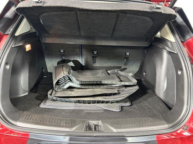 2023 Buick Encore GX Essence AWD