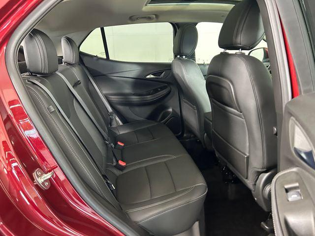 2023 Buick Encore GX Essence AWD