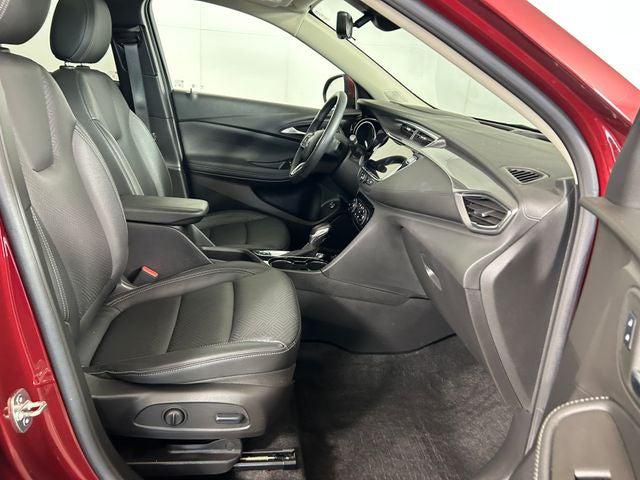 2023 Buick Encore GX Essence AWD