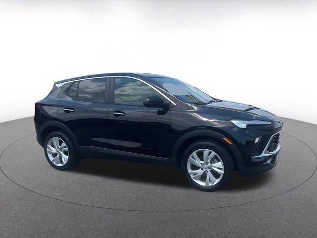2025 Buick Encore GX Preferred FWD