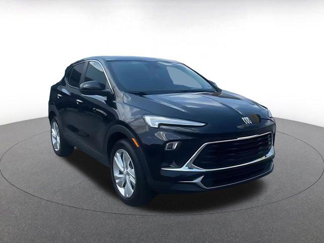 2025 Buick Encore GX Preferred FWD