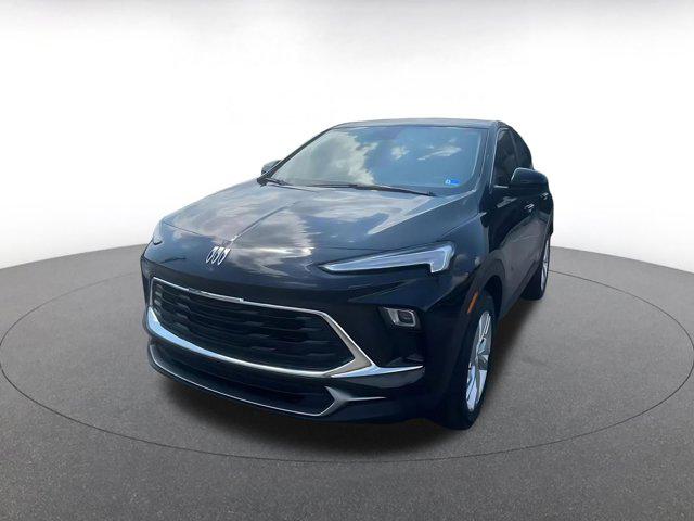 2025 Buick Encore GX Preferred FWD