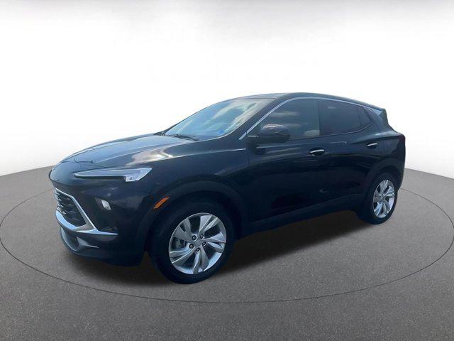 2025 Buick Encore GX Preferred FWD