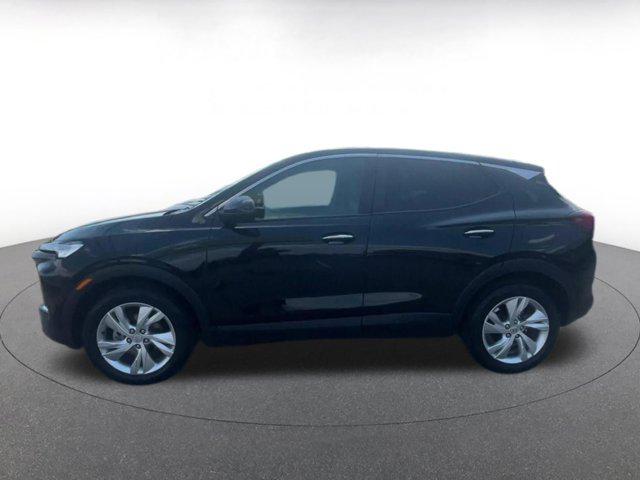 2025 Buick Encore GX Preferred FWD