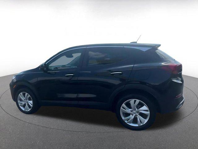2025 Buick Encore GX Preferred FWD