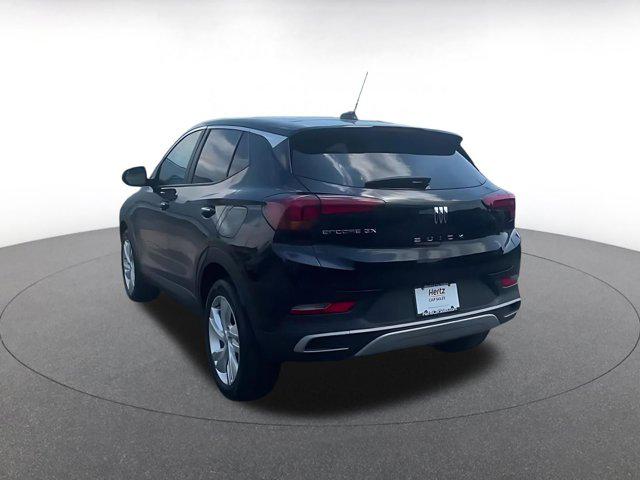 2025 Buick Encore GX Preferred FWD
