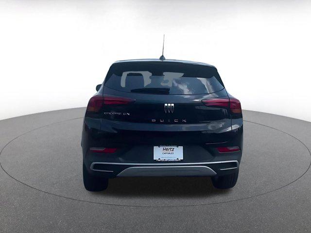 2025 Buick Encore GX Preferred FWD