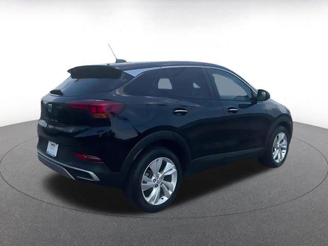 2025 Buick Encore GX Preferred FWD