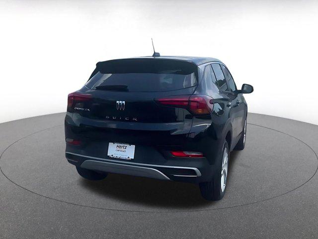 2025 Buick Encore GX Preferred FWD