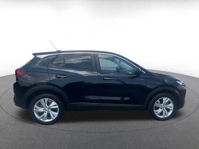 2025 Buick Encore GX Preferred FWD