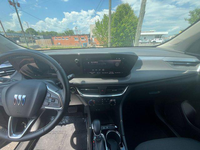 2025 Buick Encore GX Preferred FWD