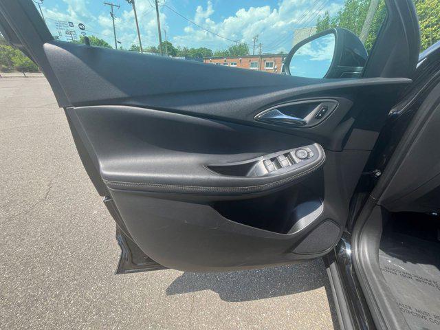 2025 Buick Encore GX Preferred FWD