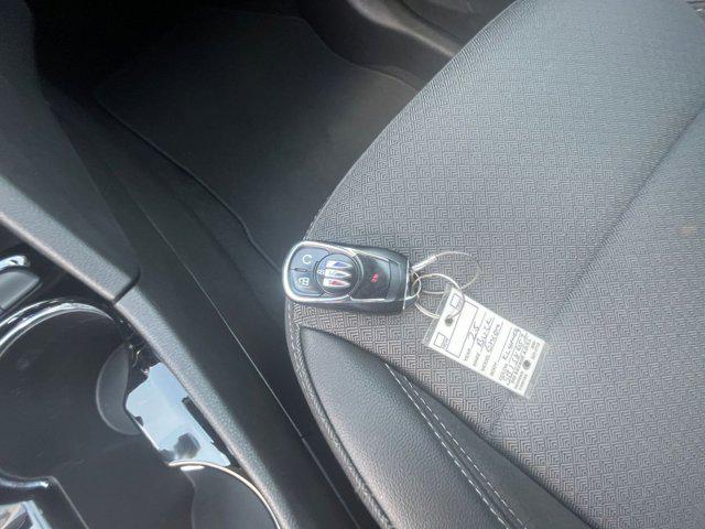 2025 Buick Encore GX Preferred FWD