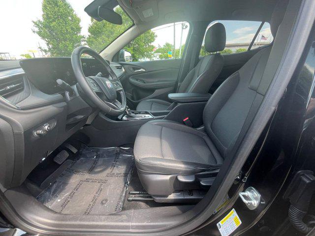 2025 Buick Encore GX Preferred FWD