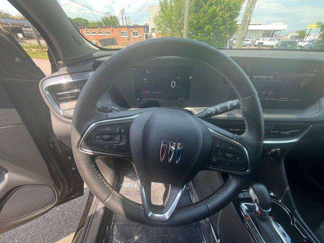 2025 Buick Encore GX Preferred FWD