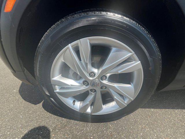 2025 Buick Encore GX Preferred FWD