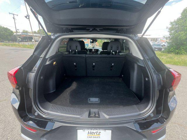 2025 Buick Encore GX Preferred FWD