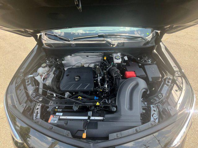2025 Buick Encore GX Preferred FWD