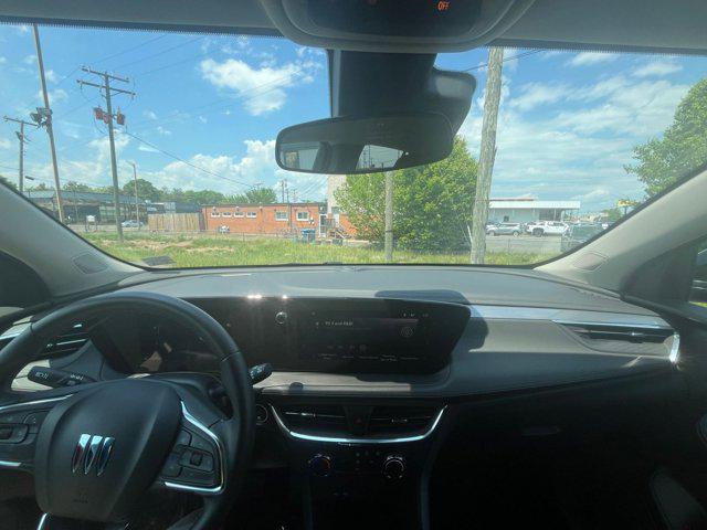 2025 Buick Encore GX Preferred FWD