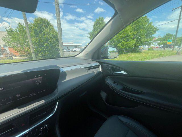 2025 Buick Encore GX Preferred FWD