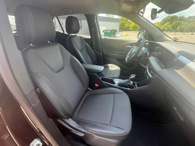 2025 Buick Encore GX Preferred FWD