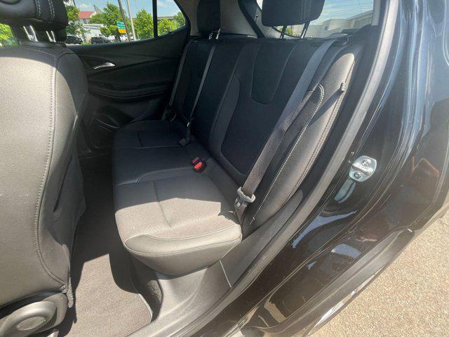 2025 Buick Encore GX Preferred FWD