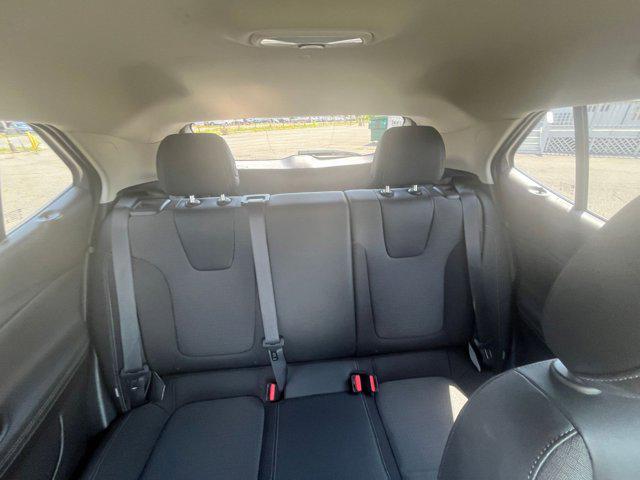 2025 Buick Encore GX Preferred FWD