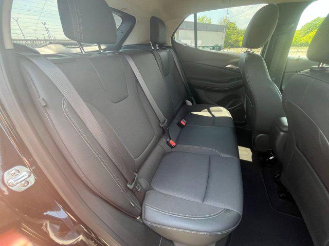 2025 Buick Encore GX Preferred FWD