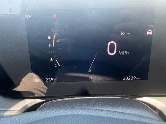 2025 Buick Encore GX Preferred FWD