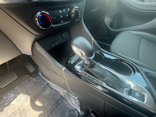 2025 Buick Encore GX Preferred FWD