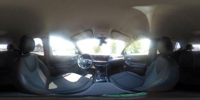2025 Buick Encore GX Preferred FWD